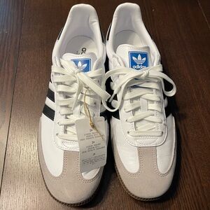 Adidas Samba Mens US 10.5 NWT